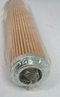 Parker 926598 03c Rd Hydraulic Filter Element 3 Micron Cellulose Oem Usa