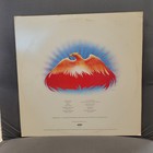 Grateful Dead Signed Lp Go To Heaven 1980   6 Members   Original  Vintage  Great