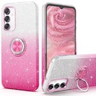 For Galaxy A15 5g Case For Girls Women  Slim Fit Galaxy A15 5g 6 5  Pink