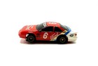 Tomy Aurora Afx   6 Ford Goodyear - Ford Thunderbird Ho Slot Car