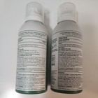 Biofreeze Pain Relief Spray 3 Oz Classic 360   Aerosol Spray X2 Exp 2027 