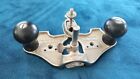 Vintage Stanley  no  71  Router Plane With Cutters  
