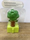 New Solar Dancing Tree Bobblehead Toy By Greenbrier Bobble Head Pink Purple Bird