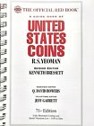 A Guide Book Of United States Coins 2018  The Official Red Book  New  Hardcover