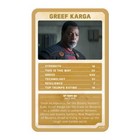 Star Wars The Mandalorian Top Trumps Card Game - New   Sealed