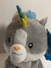 Kellytoy Unicornimals Plush Stuffed Animal Rainbow Cat Unicorn Nwt Sugarloaf