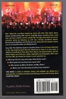 Counting Crows Book From 2001       Crow Talk       Great Condition hard To Find