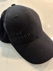 The Ranch Film Studios Hat Chalmette La Crew-only Cap     Rare Studio Apparel