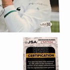 Novak Djokovic Signed Autographed 8x10 Tennis Photo Wimbledon Champion Jsa Coa 