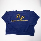 Vintage 1979 The Jacksons World Tour Sweatshirt Rowe Productions