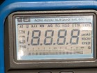 Uei Adm 4200 Automotive Digital Multimeter With Protective Case