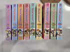 Maid-sama Manga Vol 1-9 New In English Complete Set Omnibus 2in1 Viz Maid Sama 
