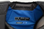 Bauer Elite Goalie Chest   Arm Protector Senior Size Medium  0424-545 