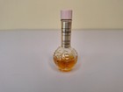 Vintage 60s Lucien Lelong Tailspin Cologne Perfume  25 Fl Oz Hobnail Size Bottle