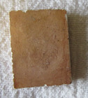 Old Thailand Buddhist Temple Amulet 