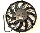 2 Pack   Save    - Spal 30101522 12  Fan Puller 12volt  1226 Cfm Va10-ap50 c-61a