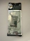 Malbon Golf Glove Leather Perforated Green Tint Size L Left Hand
