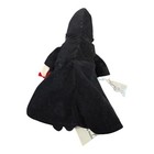 Disney Store Snow White Evil Witch Stuffed Animal Plush Toy Bean Bag W Tag