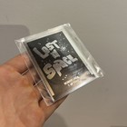 Lost In Space Tv Series Reprint Promo Set Limited Rare Robot-foil 4 Pack Sealed