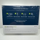 Ancestrydna Genetic Testing Ethnicity Plus Traits New In Sealed Package