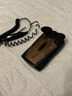 Cobra Radar Detector Xrs-777 11 Band Ultra Tested Working Charger Has Wear