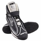 Zamp Zr-50 Racing   Driving Shoes Sfi 3 3 5 Multiple Sizes   Colors Available 