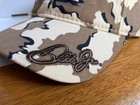 Dale Earnhardt Jr Winners Circle Camouflage Hat Cap  8 Nwt Mint    