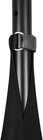 Proreck Speaker Stand Cover Tripod Stand Skirt Skrim Cover Black--2 For Party