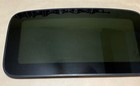 2008-2012 Honda Accord 4 Door Sedan Sun Roof Sunroof Window Glass Oem