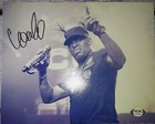 Coolio Hand Signed Autograph 8x10 Photo Best Psa Dna Coa Matching Holograms