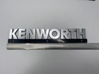 Fits Kenworth Hood Emblems Badge Logo Set Keychain   Decals
