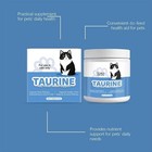 200g Pure Taurine Powder For Cats     Essential Amino Acid Supplement For Heart He