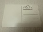 Orange County Choppers New York Paul Sr  Autographed Postcard