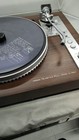 Pioneer Xl-1550 Direct Drive Turntable Record Player Vintage Working