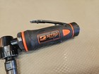 Dynabrade Dgr31 Nitro Series Right Angle Die Grinder 1 4  Collet  18000rpm   3hp