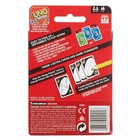 Uno Classic Card Game - Complete Deck - Good Condition