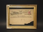 Rare Advertising Mailer Envelope For The Jh Bunnell Telegraph Co Circa 1901 1902