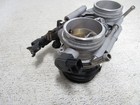 23 Lynx Shredder Ds 850 Turbo Throttle Body Injectors Tps Stock  Oem  0157