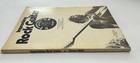 1973 Improvising Rock Guitar Instruction Guide Book W  Record Jimi Hendrix