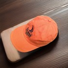 Us Open Championships Chambers Bay 2015 Usga Member Golf Cap Orange