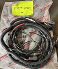 New Yanmar 6ly Marine Wire Harness 119575-77814