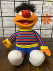Sesame Street 13    Ernie Plush Stuffed Toy Gund 2019