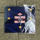 Cracker Jack Crack Open The Hall Of Fame 5 Pin Set Limited Edition 2024