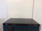 Cisco 2911-vsec k9 Gigabit Voice Security Router Pvdm3-32 Vic2-4fxo Ios-15 7 Cme