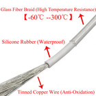 Starter Pigtail Connector Harness Plug For Chevrolet Chevy Silverado Gmc 14-18