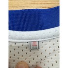 Space Jam Tune Squad Bugs Bunny 1 Basketball Jersey White Xxl Mens Mesh Tank