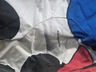 Vintage Disney Mickey Mouse And Minnie  Comforter 64  X 81  Bedding Blanket 