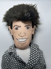 1990 New Kids On The Block Show Time Jordan Plush Doll Nkotb