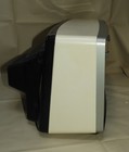 Vintage Zenith Solid State Tv Model J121x - Amazing Condition - Works   