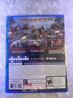 Back 4 Blood - Ps4  sony Playstation 4  Brand New  Sealed